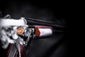 Skottsäkra västar från pålitlig leverantör