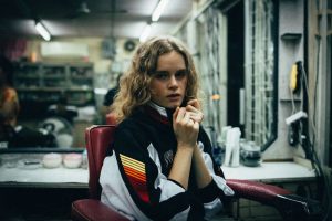 Skapa ett förhållande med din frisör